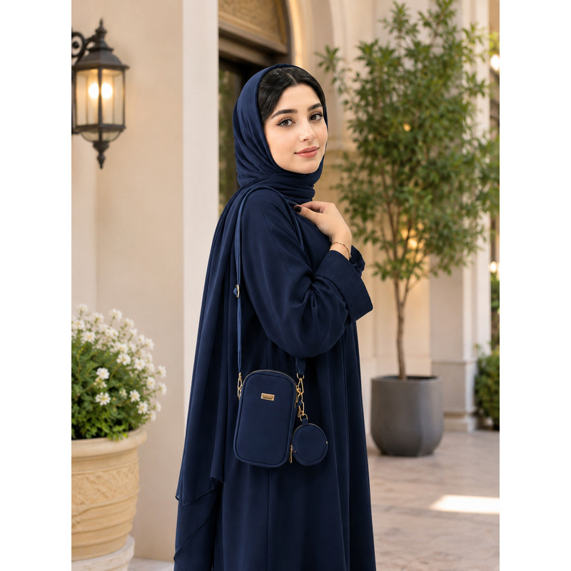 کیف زنانه دوشی مدل Cif