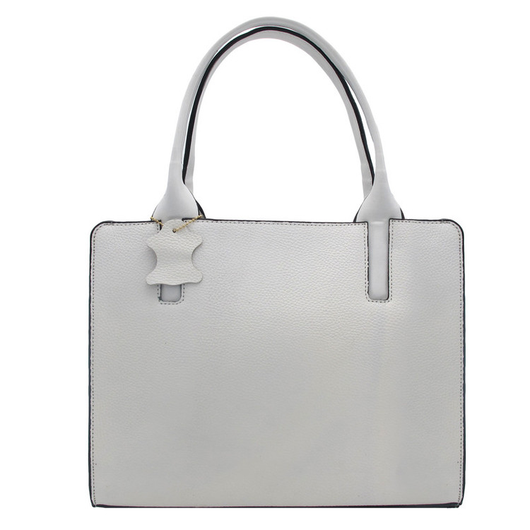 کیف دستی زنانه مدل چرم طبیعی کد 129F