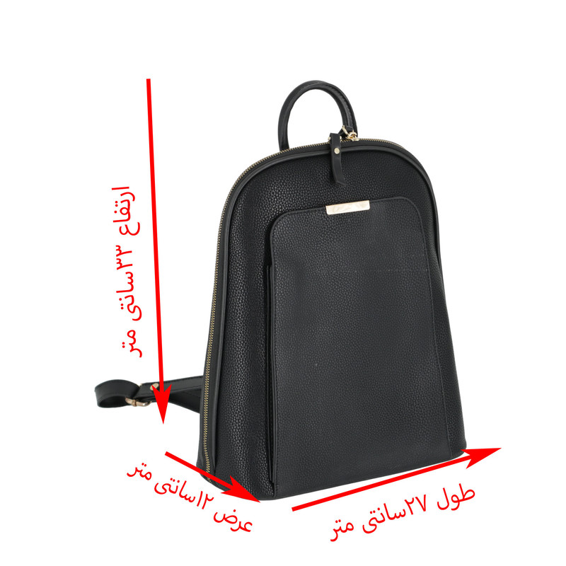 کوله پشتی زنانه مدل Jelveh68054