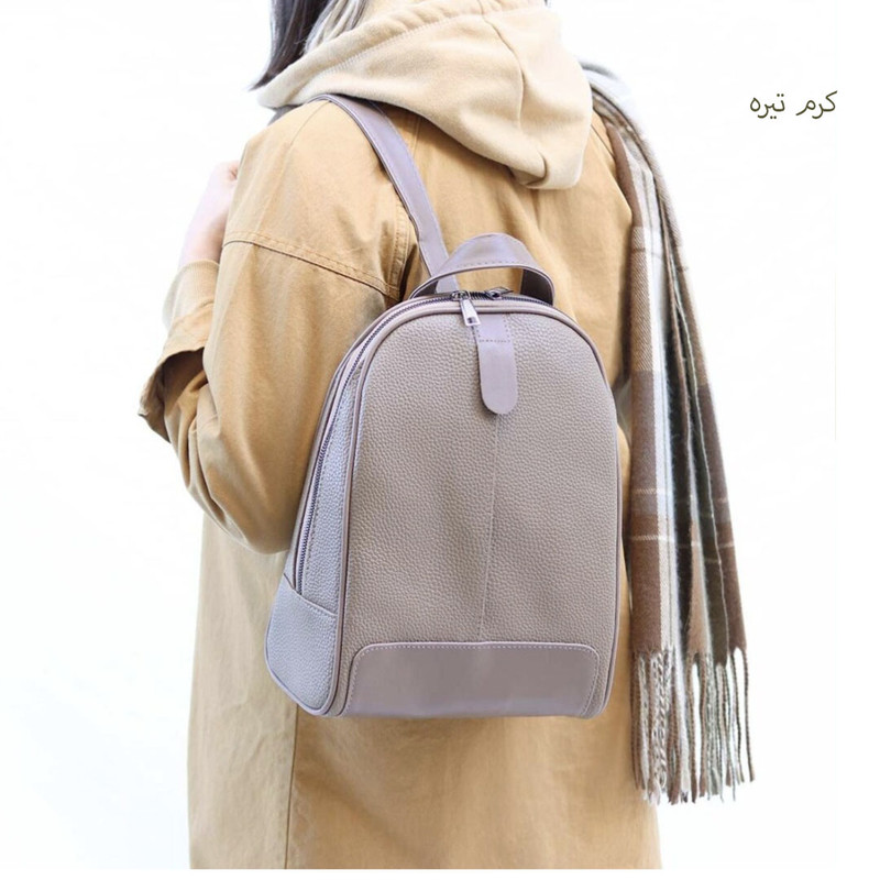 کوله پشتی زنانه مدل 385