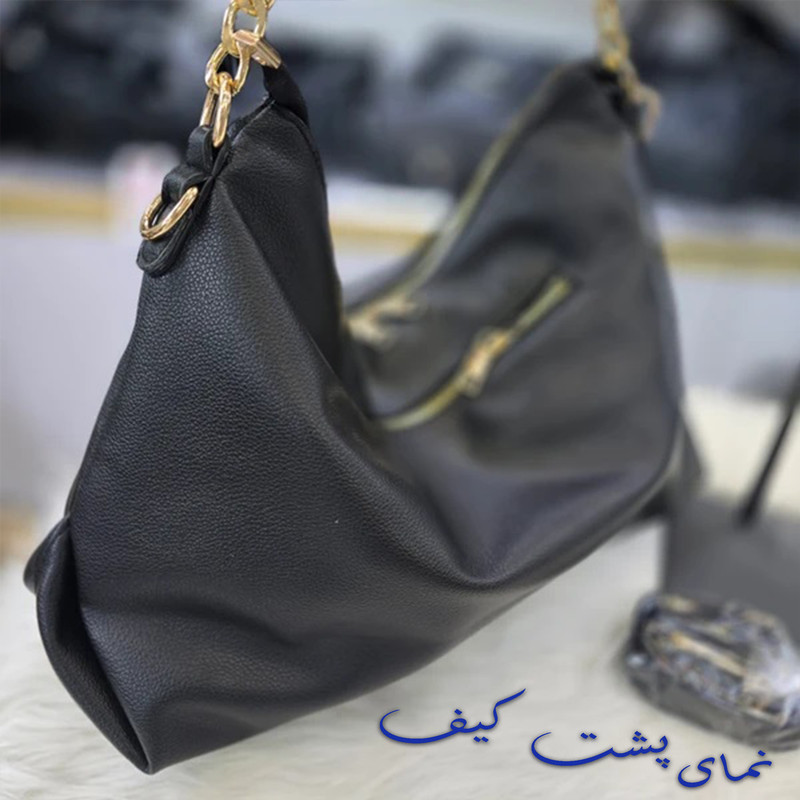 کیف دستی زنانه مدل 387GR