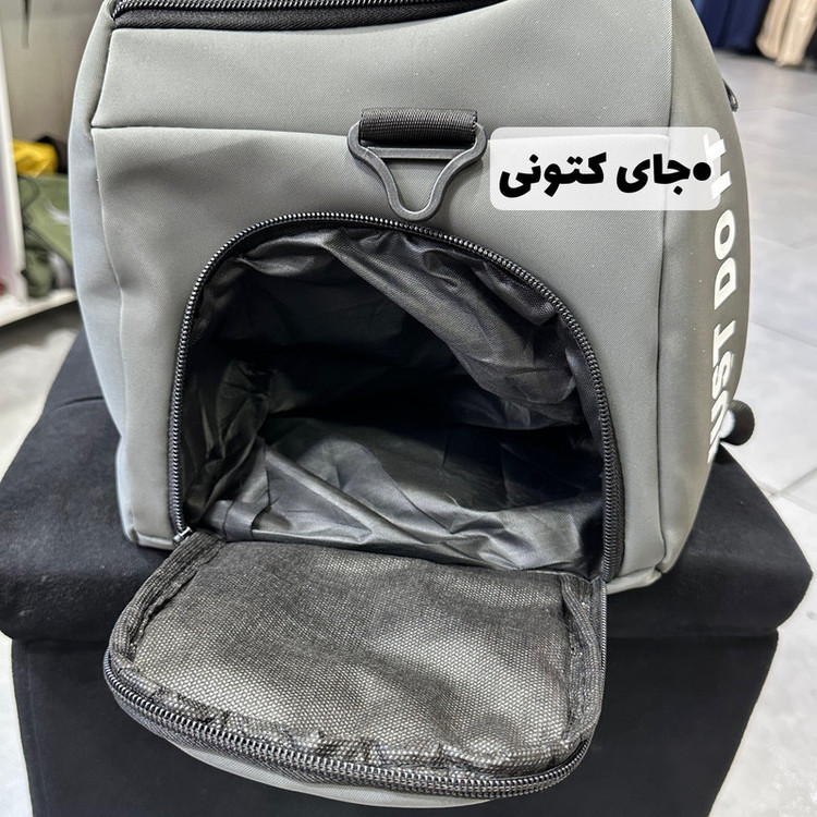 ساک ورزشی مدل s8486