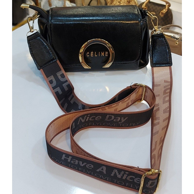 کیف رودوشی زنانه مدل N1904