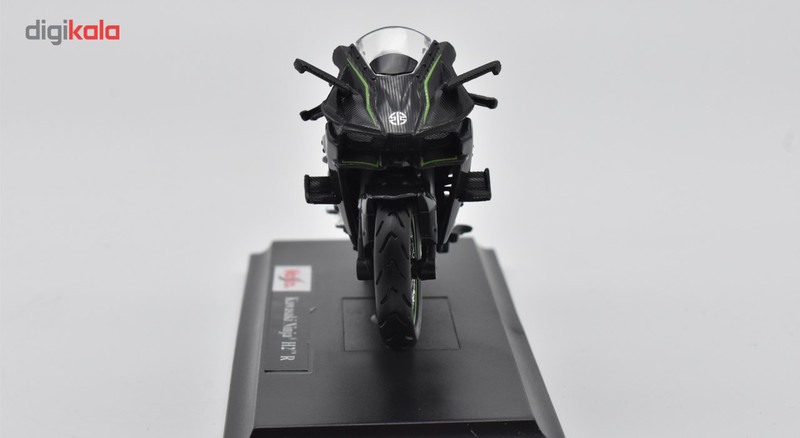 موتور بازی مایستو مدل Kawasaki Ninja H2R