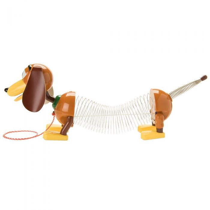 اسباب بازی مدل اسلینکی طرح Toy Story