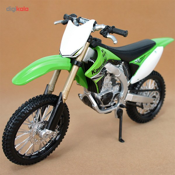 موتور بازی مایستو مدل Kawasaki KX 450F