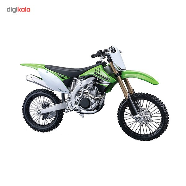موتور بازی مایستو مدل Kawasaki KX 450F