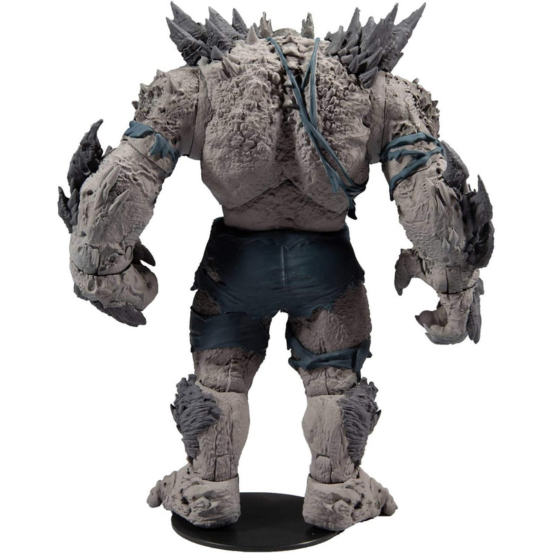 اکشن فیگور مک فارلین مدل Batman earh dark night metal limited