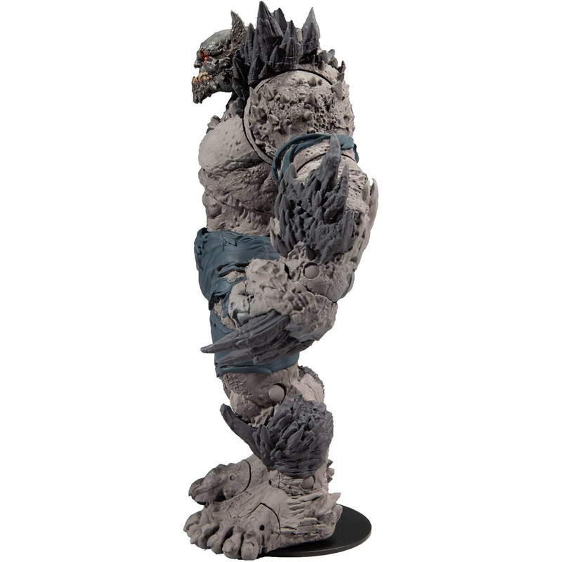 اکشن فیگور مک فارلین مدل Batman earh dark night metal limited