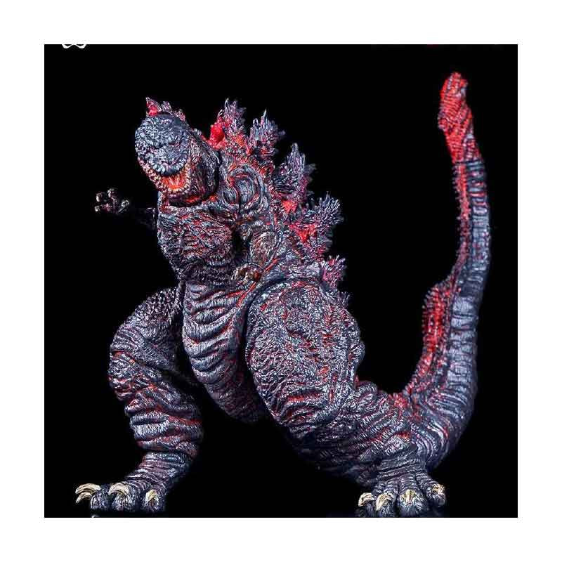اکشن فیگور نکا مدل گودزیلا سری Shine Godzilla ارتفاع 18 سانتی متر