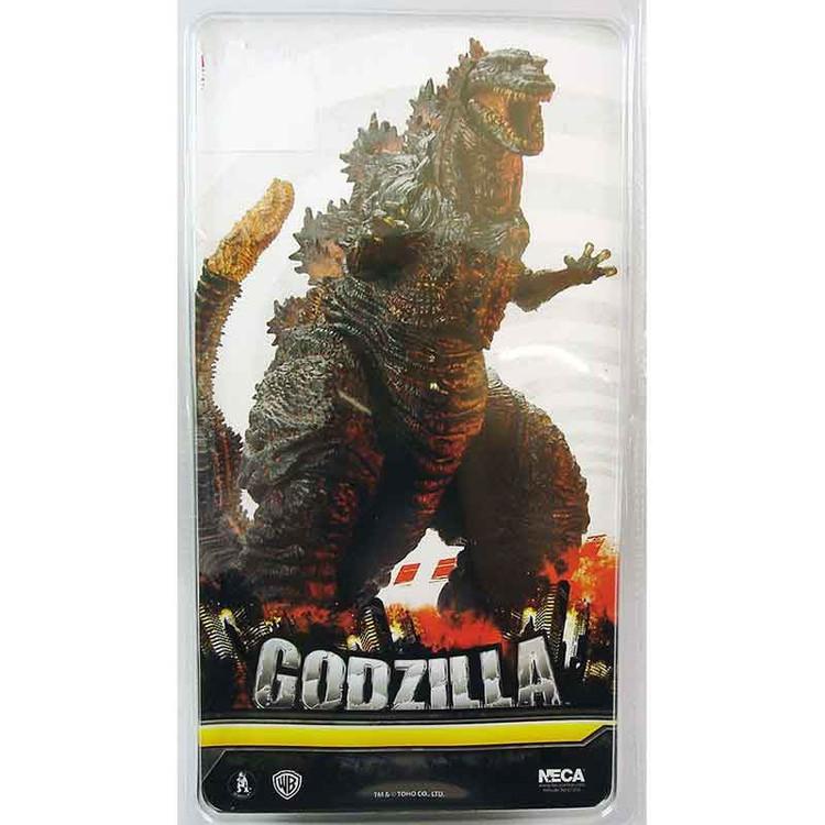 اکشن فیگور نکا مدل گودزیلا سری Shine Godzilla ارتفاع 18 سانتی متر