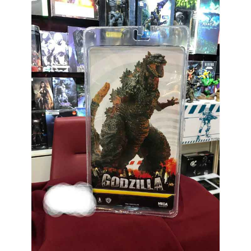 اکشن فیگور نکا مدل گودزیلا سری Shine Godzilla ارتفاع 18 سانتی متر