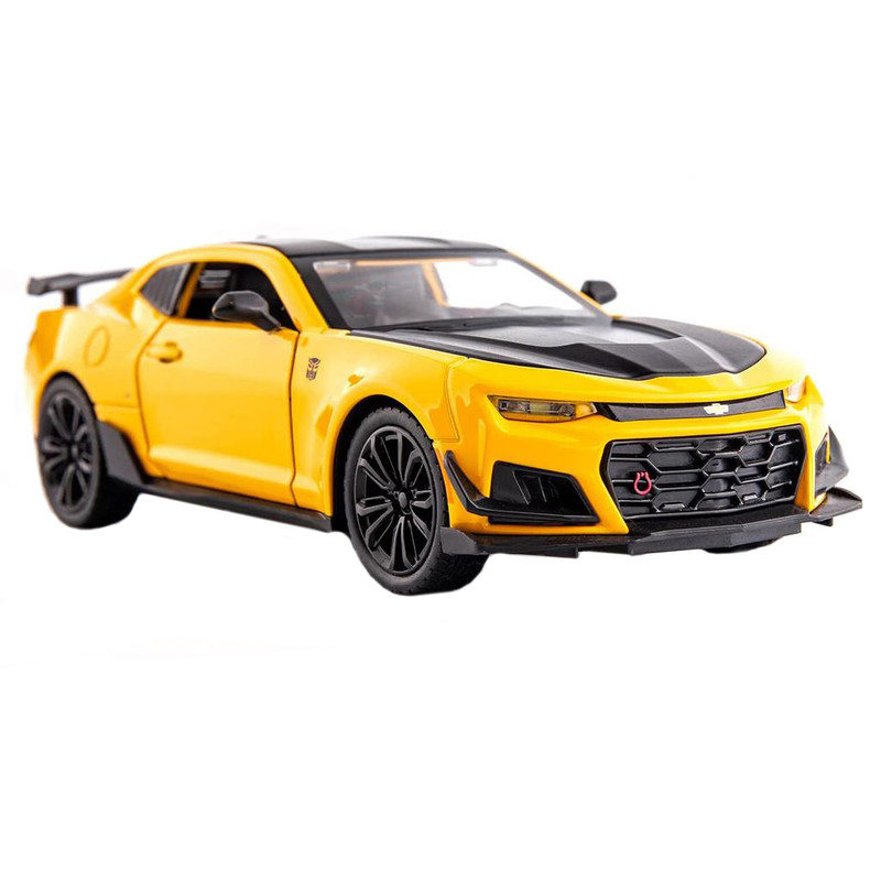 ماشین بازی چه ژی مدل شورولت CAMARO
