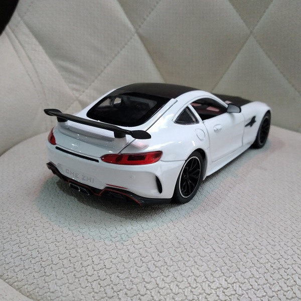 ماکت ماشین چه ژی مدل ماکت ماشین چه ژی مدل بنز amg کد 24062
