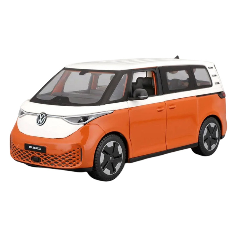 ماشین بازی مایستو مدل 2023 Volkswagen Buzz
