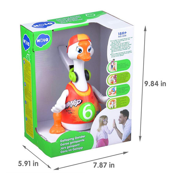 بازی آموزشی هولا کد 828