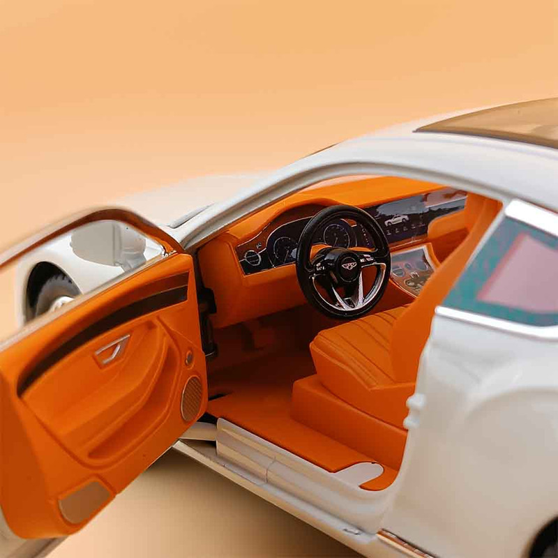 ماشین بازی چه ژی مدل بنتلی کانتیننتال دودزا
