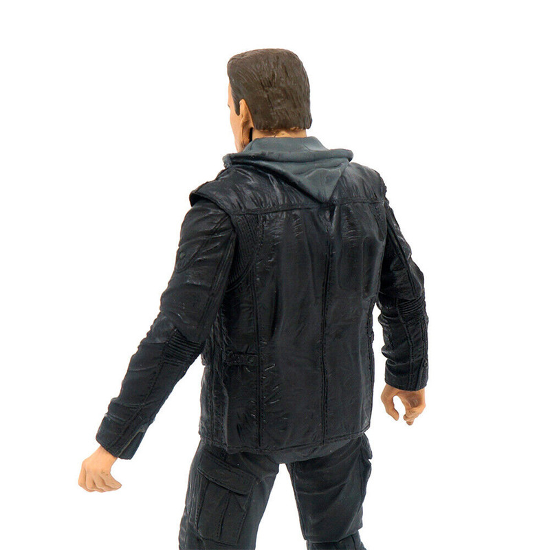 اکشن فیگور نکا مدل Terminator T-800 Guardian