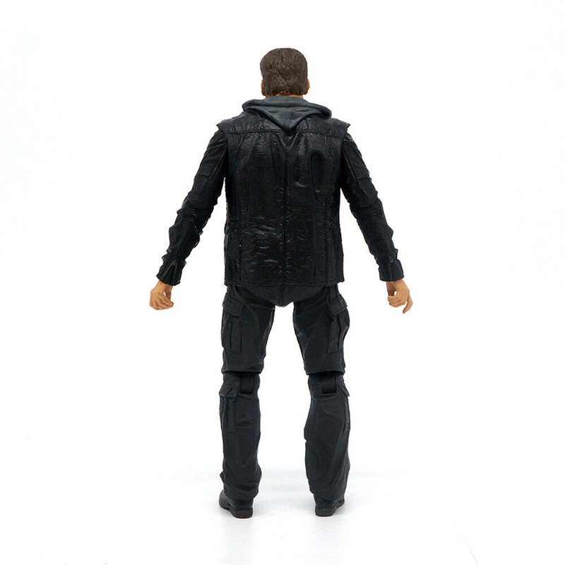 اکشن فیگور نکا مدل Terminator T-800 Guardian