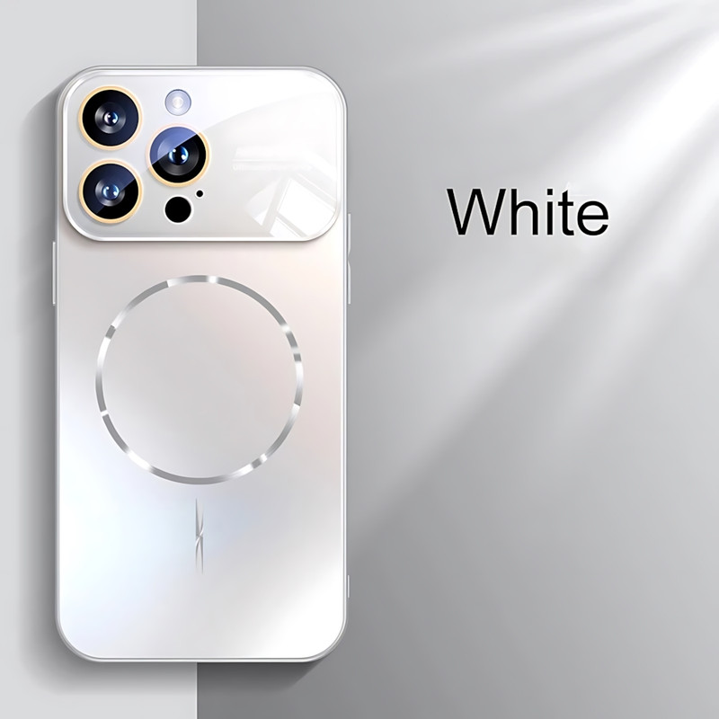 کاور مدل AGNano مناسب برای گوشی موبایل اپل iPhone 15 Pro Max