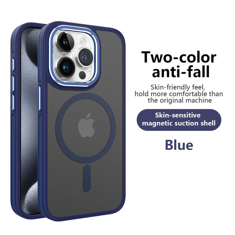 کاور مدل YC-1 Mag مناسب برای گوشی موبایل اپل iPhone 13 Pro Max