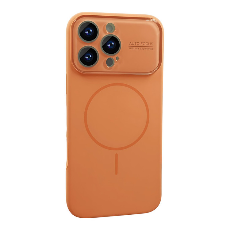 کاور مدل Nexsil مناسب برای گوشی موبایل اپل iPhone 16 Pro