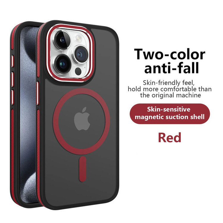 کاور مدل YC-1 Mag مناسب برای گوشی موبایل اپل iPhone 14 Pro Max