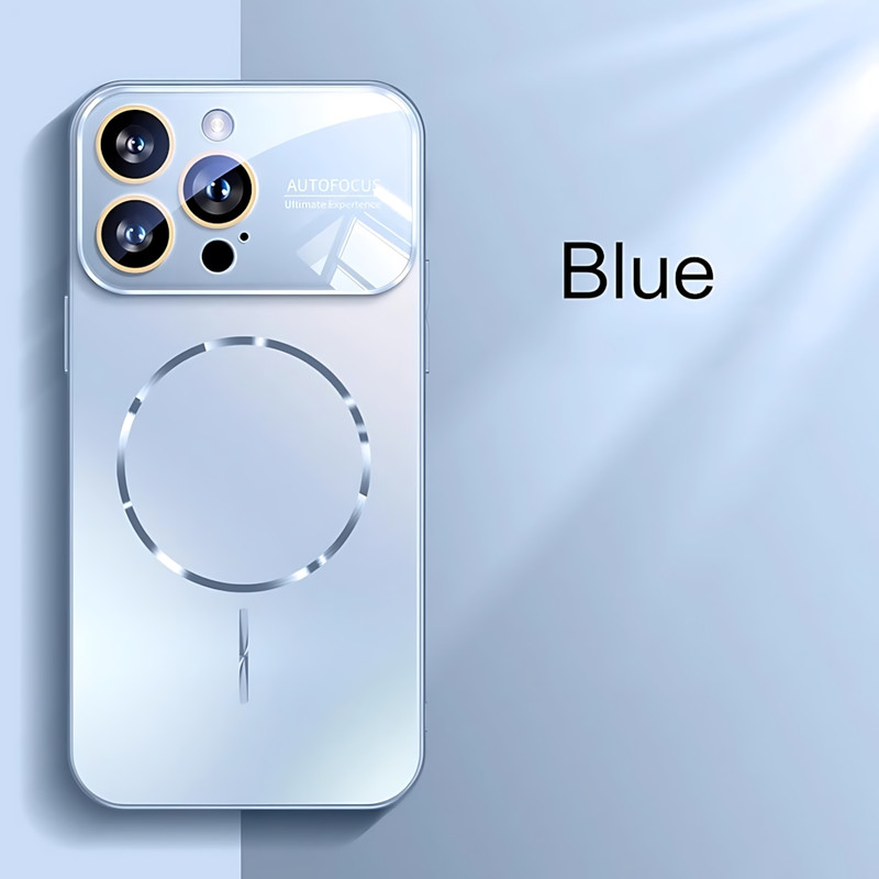 کاور مدل AGNano مناسب برای گوشی موبایل اپل iPhone 13