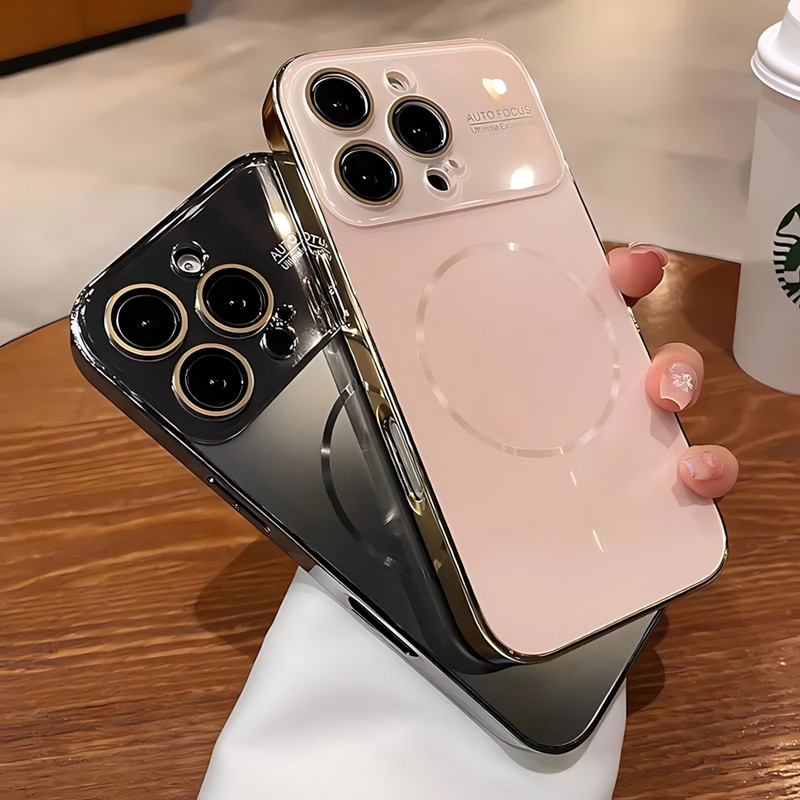 کاور مدل AGNano مناسب برای گوشی موبایل اپل iPhone 13