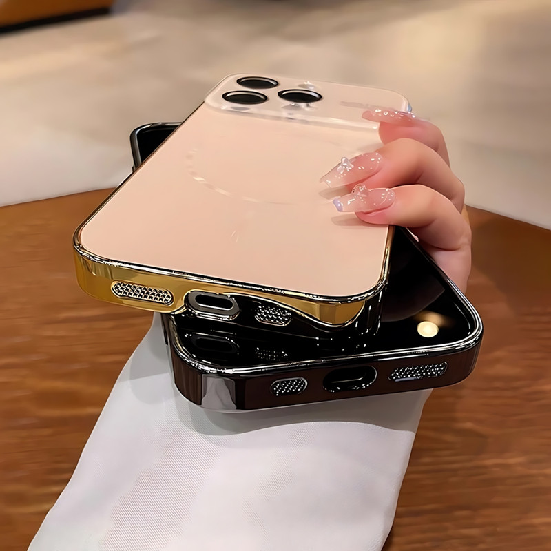 کاور مدل AGNano مناسب برای گوشی موبایل اپل iPhone 13