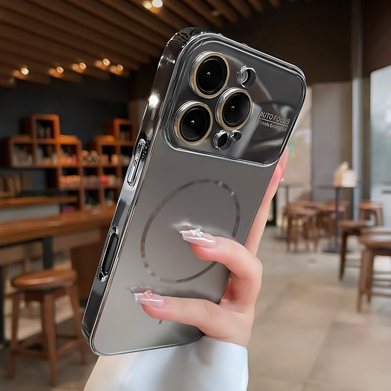 کاور مدل AGNano مناسب برای گوشی موبایل اپل iPhone 13