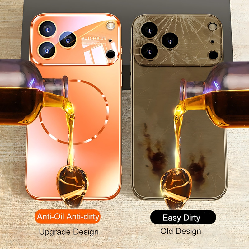 کاور مدل AGNano مناسب برای گوشی موبایل اپل iPhone 13