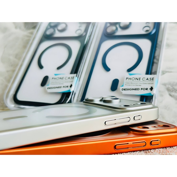 کاور مدل Arden مناسب برای گوشی موبایل اپل iPhone 17 Pro Max