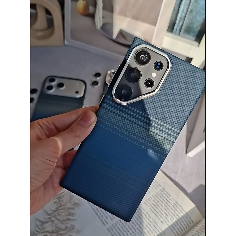 کاور مدل Cytherea مناسب برای گوشی موبایل سامسونگ Galaxy S24 Ultra