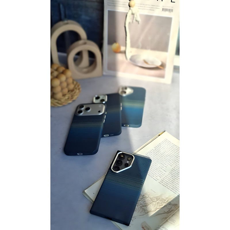 کاور مدل Cytherea مناسب برای گوشی موبایل سامسونگ Galaxy S24 Ultra