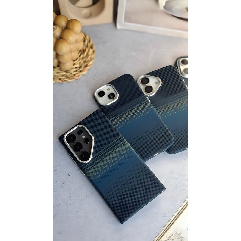کاور مدل Cytherea مناسب برای گوشی موبایل سامسونگ Galaxy S24 Ultra