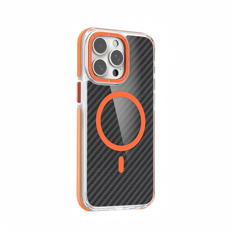 کاور مدل CarbonMag مناسب برای گوشی موبایل اپل iPhone 13 Pro Max