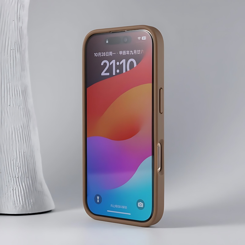 کاور مدل FiberMag مناسب برای گوشی موبایل اپل iPhone 16 Pro Max
