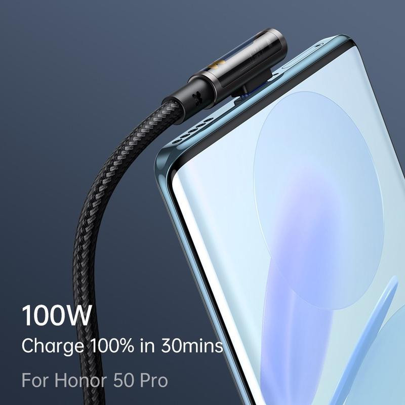 کابل تبدیل USB به USB-C مک دودو مدل CA-3380 طول 1.2 متر