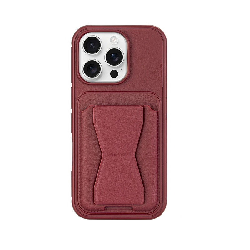 کاور مدل FoldStand مناسب برای گوشی موبایل اپل iPhone 13 Pro Max