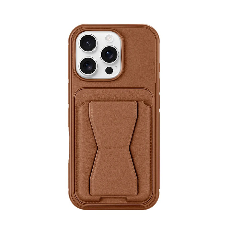 کاور مدل FoldStand مناسب برای گوشی موبایل اپل iPhone 13 Pro Max