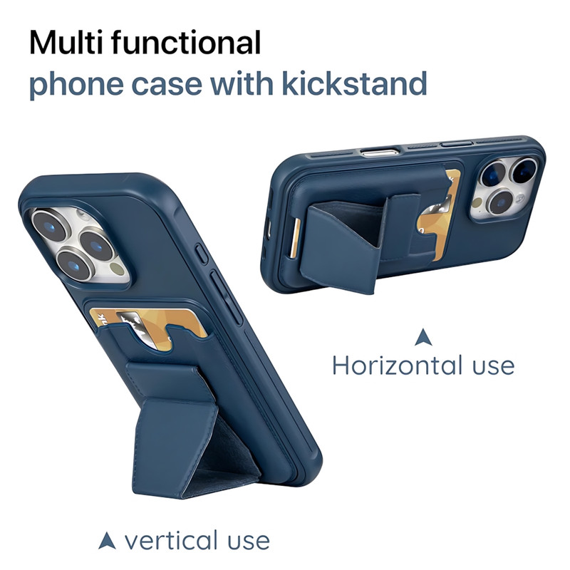 کاور مدل FoldStand مناسب برای گوشی موبایل اپل iPhone 13 Pro Max