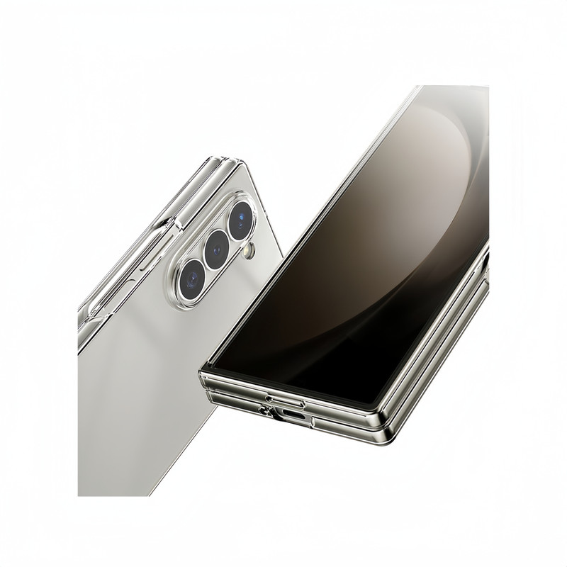 کاور گرین لاین مدل Delgado مناسب برای گوشی موبایل سامسونگ Galaxy Z FOLD 6