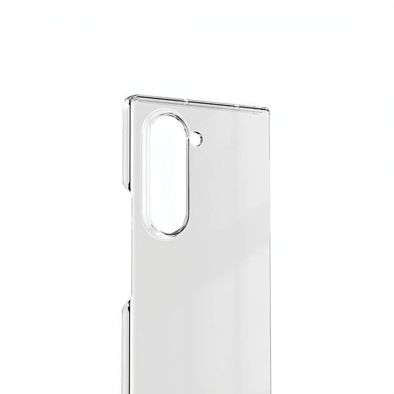کاور گرین لاین مدل Delgado مناسب برای گوشی موبایل سامسونگ Galaxy Z FOLD 6