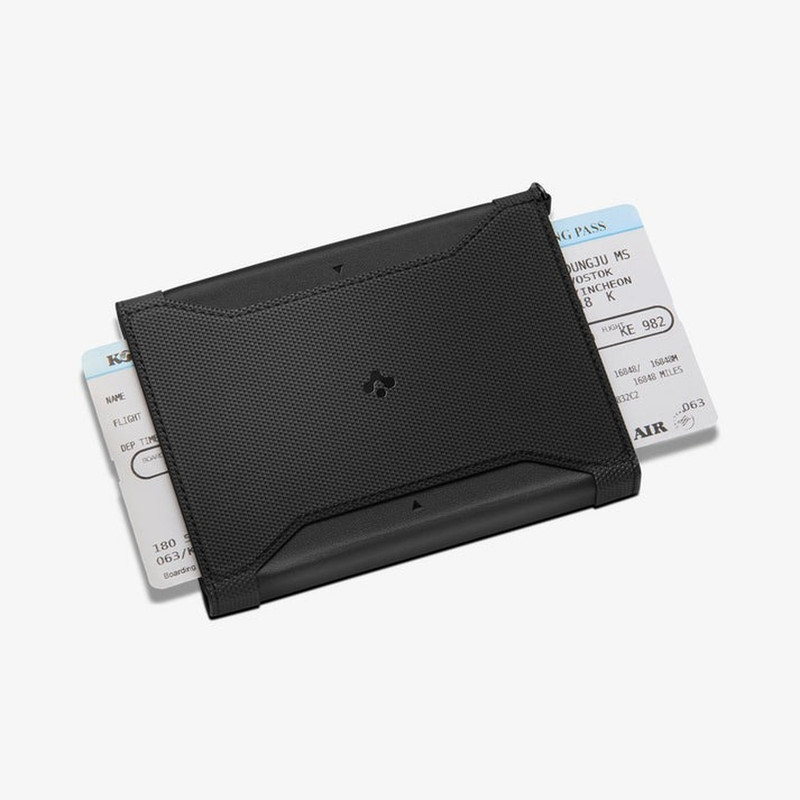 کیف پول سفری اسپیگن مدل Passport Holder
