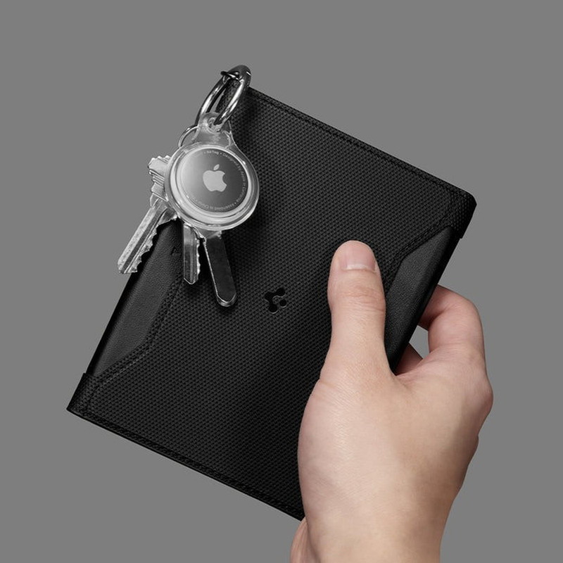 کیف پول سفری اسپیگن مدل Passport Holder