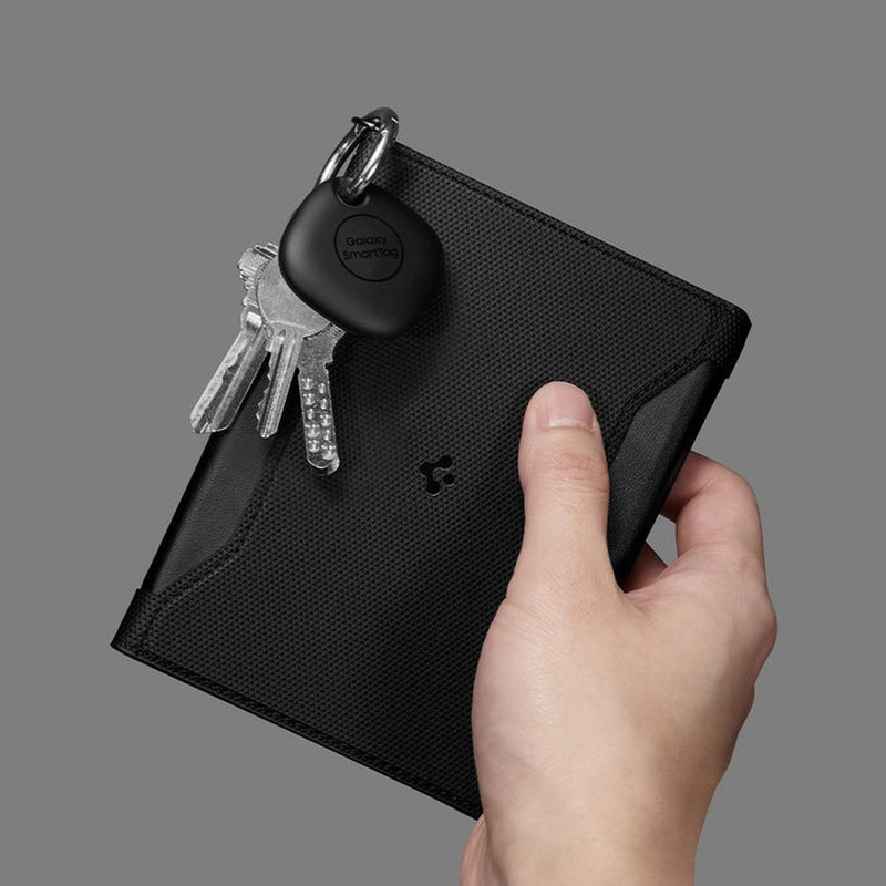 کیف پول سفری اسپیگن مدل Passport Holder