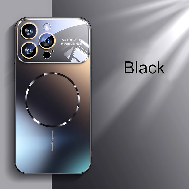 کاور مدل AGNano مناسب برای گوشی موبایل اپل iPhone 13 Pro