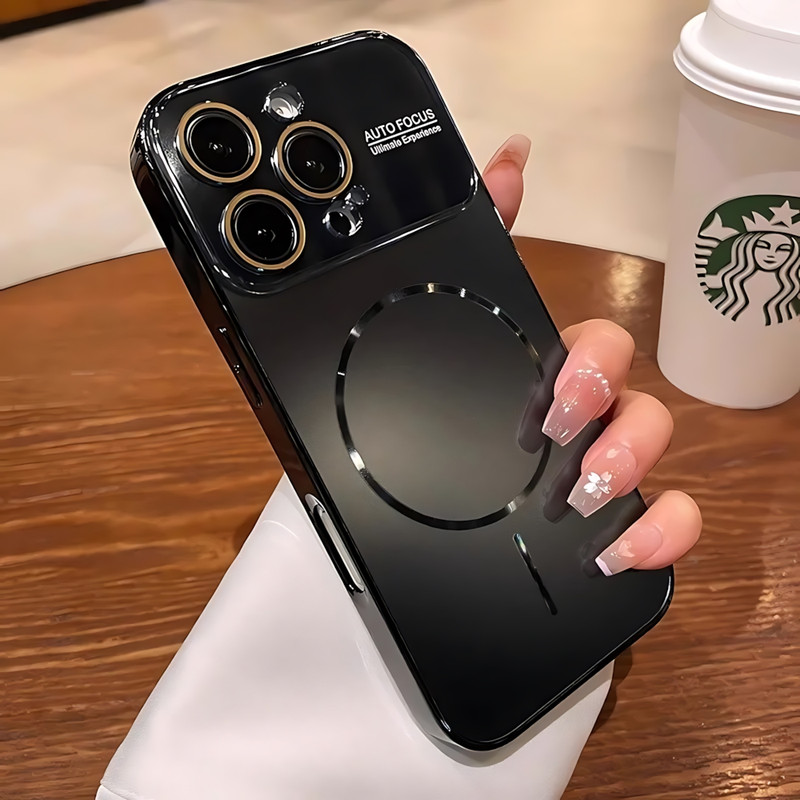 کاور مدل AGNano مناسب برای گوشی موبایل اپل iPhone 13 Pro