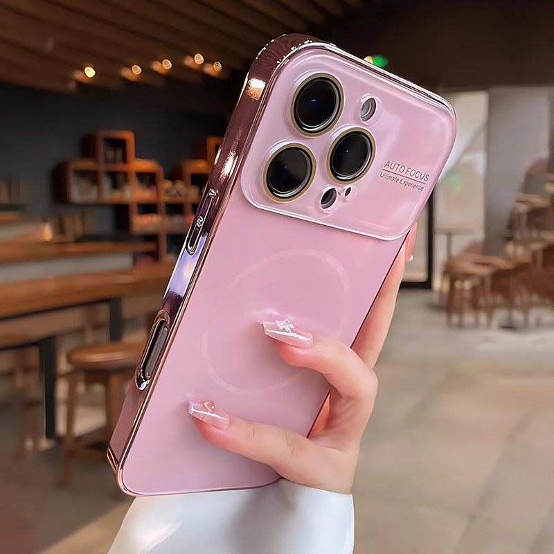 کاور مدل AGNano مناسب برای گوشی موبایل اپل iPhone 13 Pro